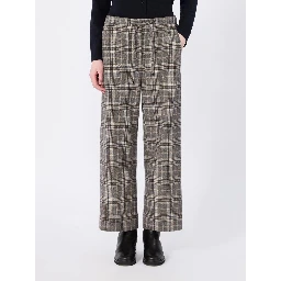 'S MAX MARA SMMVISCHIO trousers