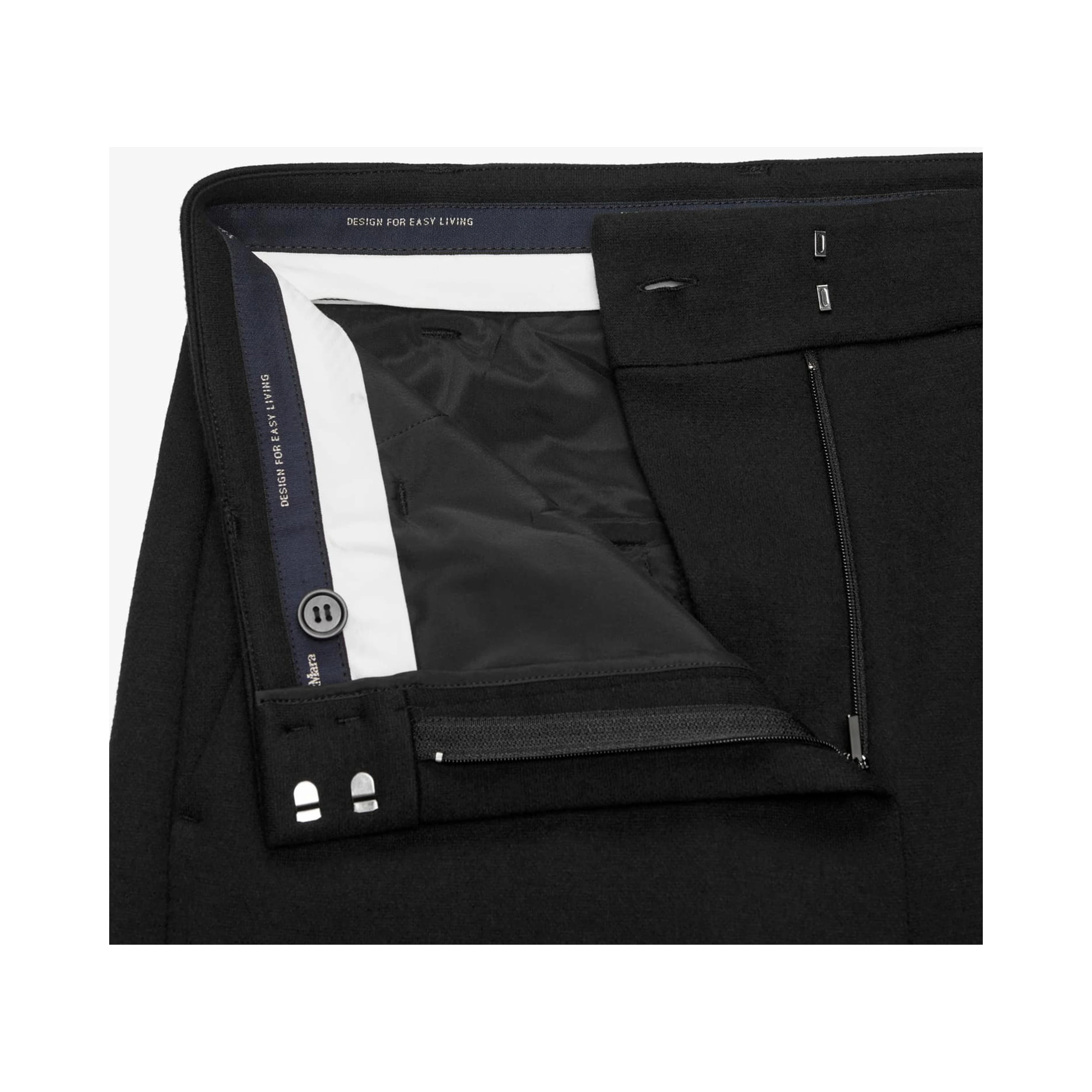 'S MAX MARA SMMEUFORIA trousers