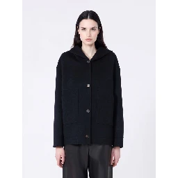 'S MAX MARA SMMLUSSO coat
