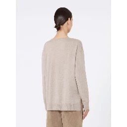 'S MAX MARA SMMBAIA cardigan