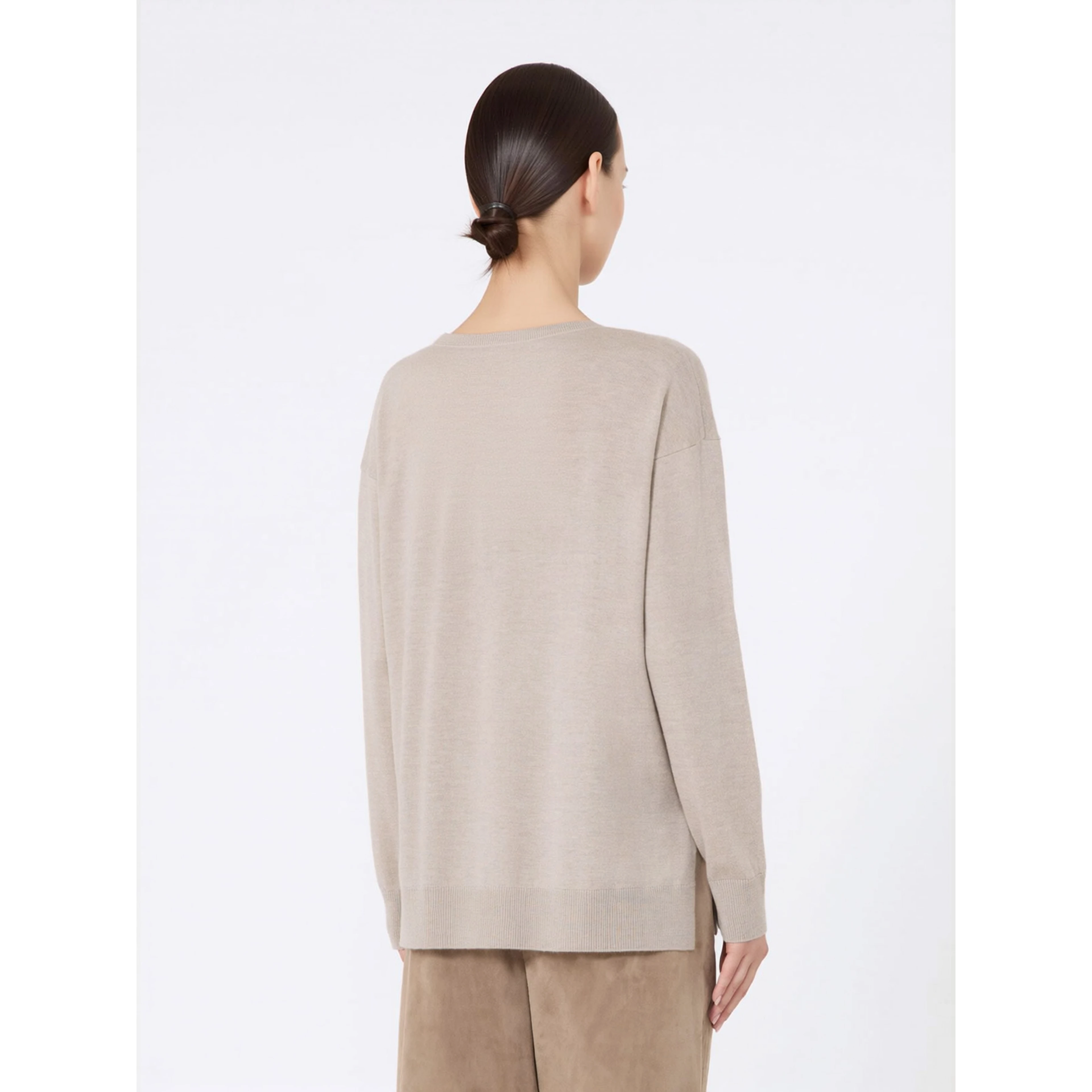 'S MAX MARA SMMBAIA cardigan