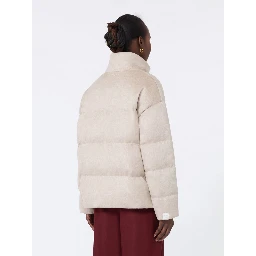 'S MAX MARA MTCDIVINA jacket