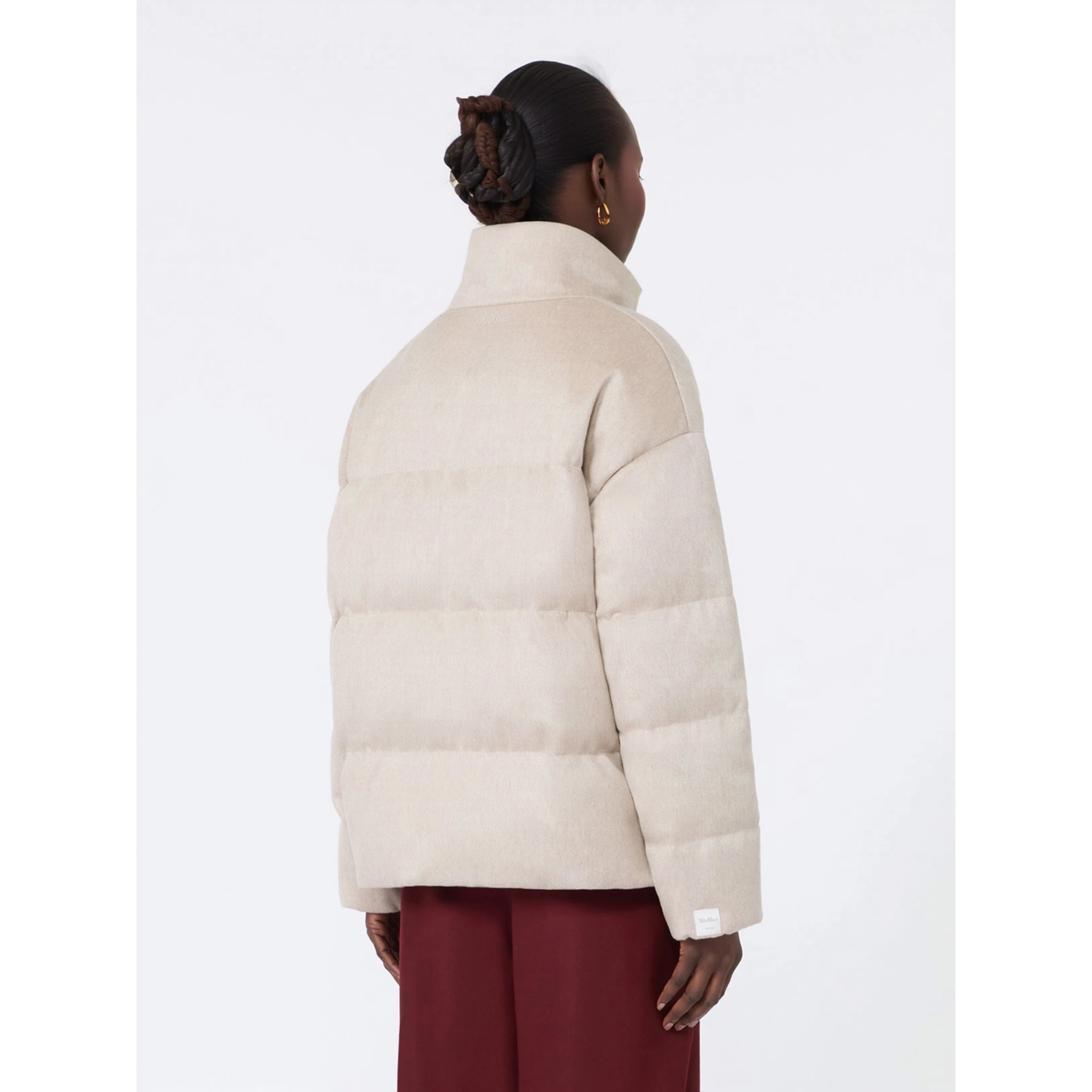 'S MAX MARA MTCDIVINA jacket