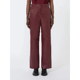 'S MAX MARA SMMSOSPIRO pants