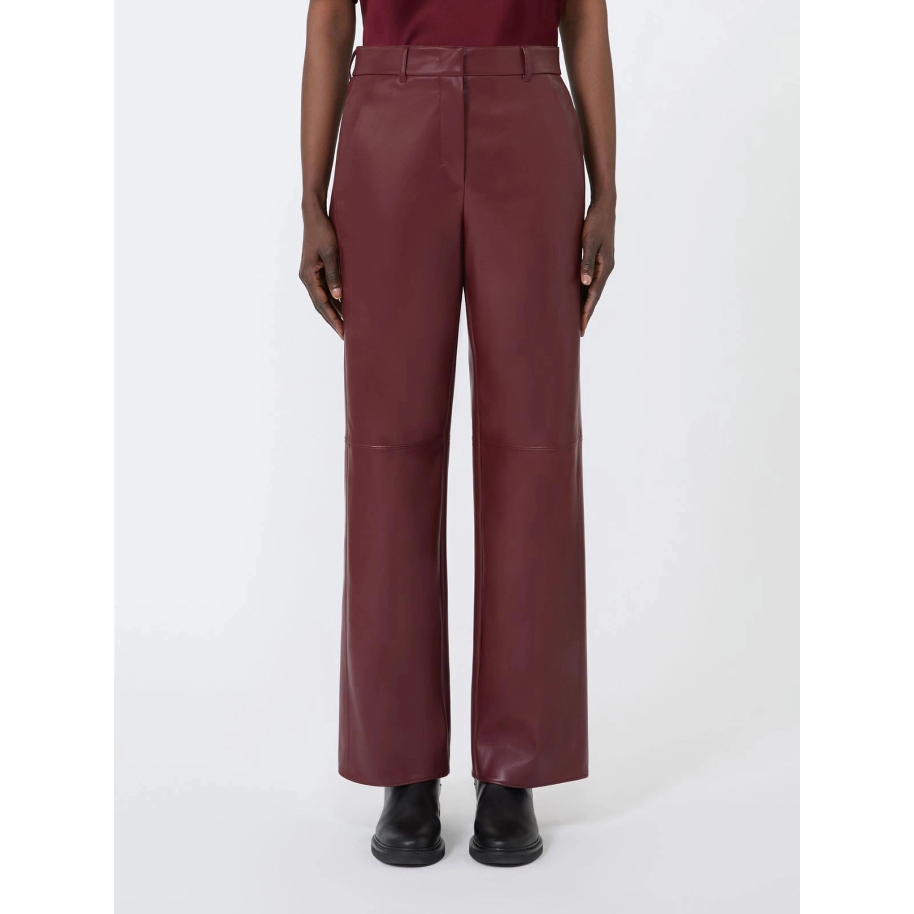 'S MAX MARA SMMSOSPIRO pants