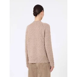 'S MAX MARA SMMMANTOVA sweater
