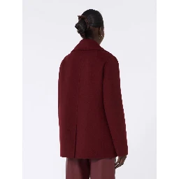 'S MAX MARA SMMCAMILLA coat