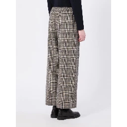 'S MAX MARA SMMVISCHIO trousers