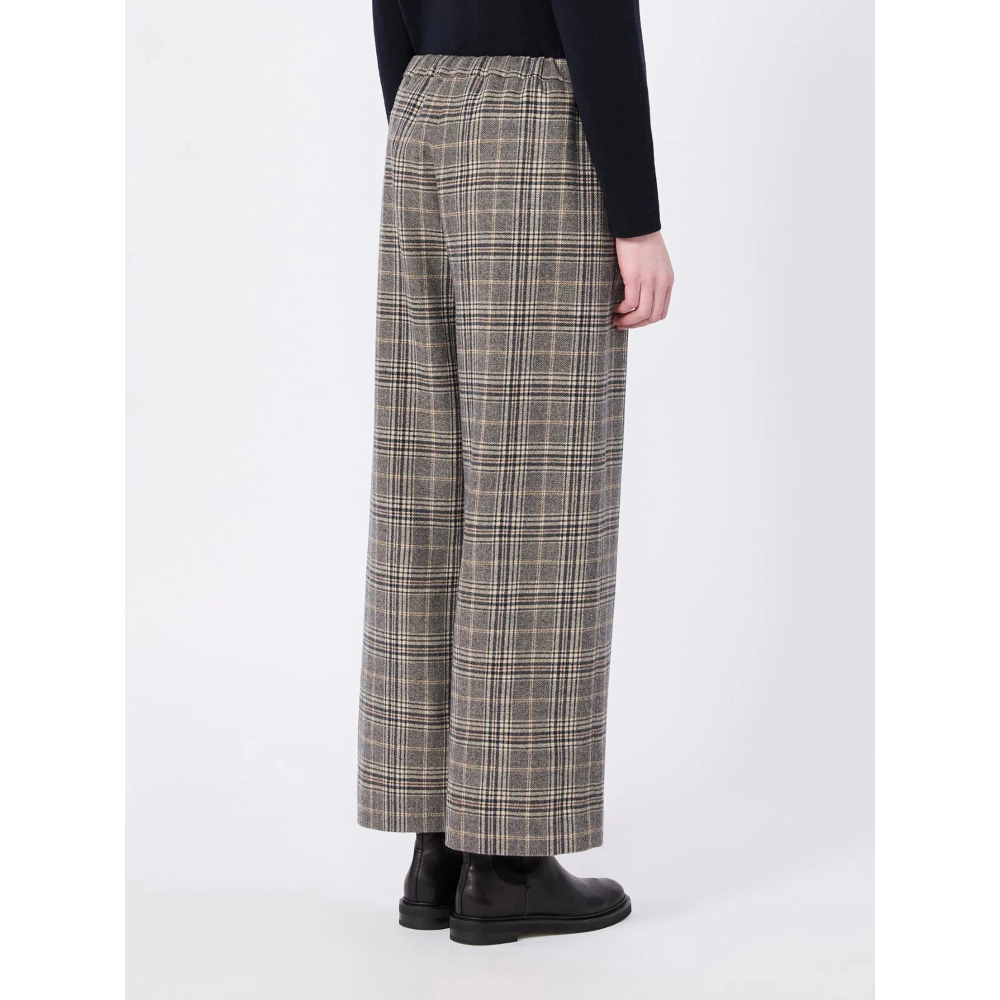 'S MAX MARA SMMVISCHIO trousers