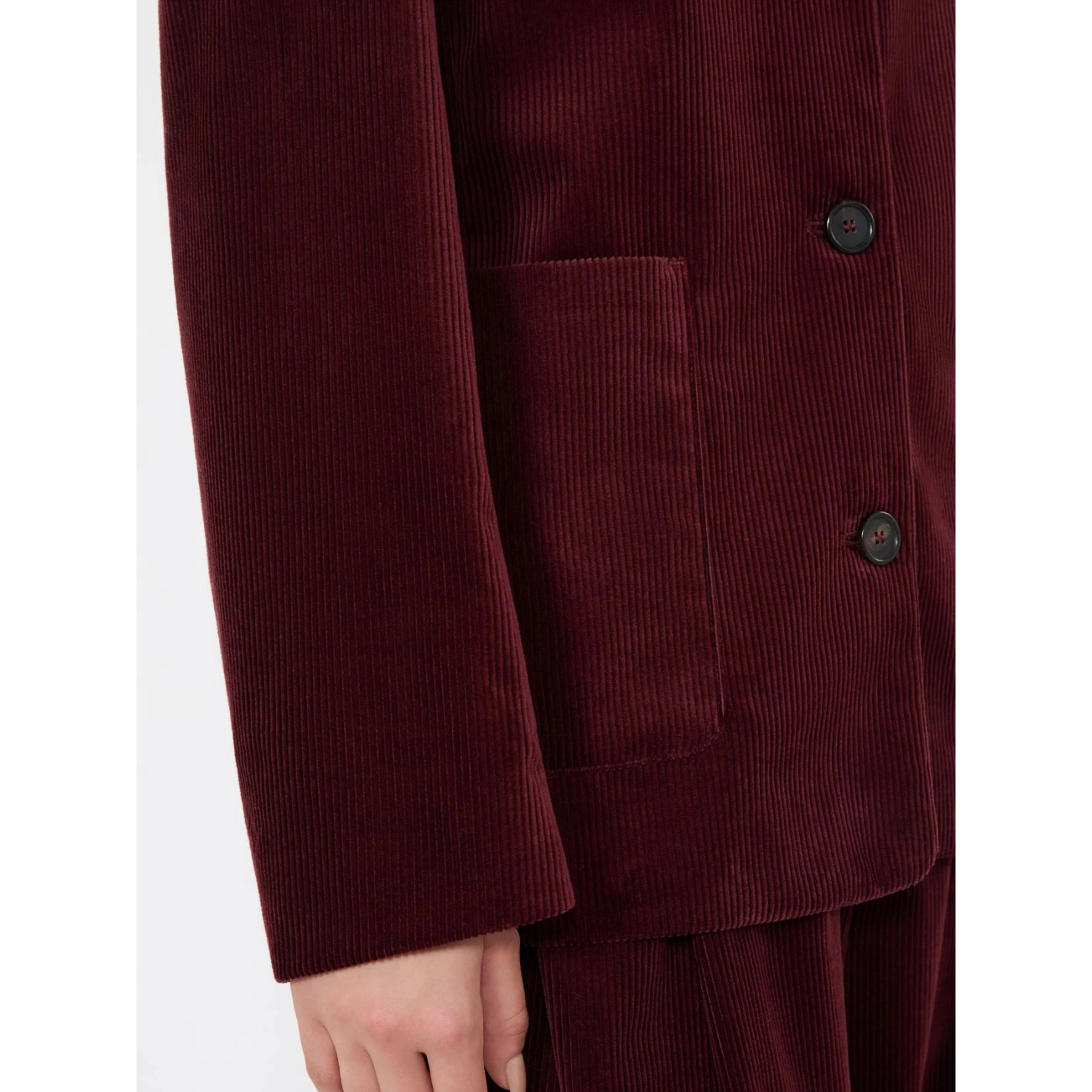 'S MAX MARA SMMMARANTA jacket
