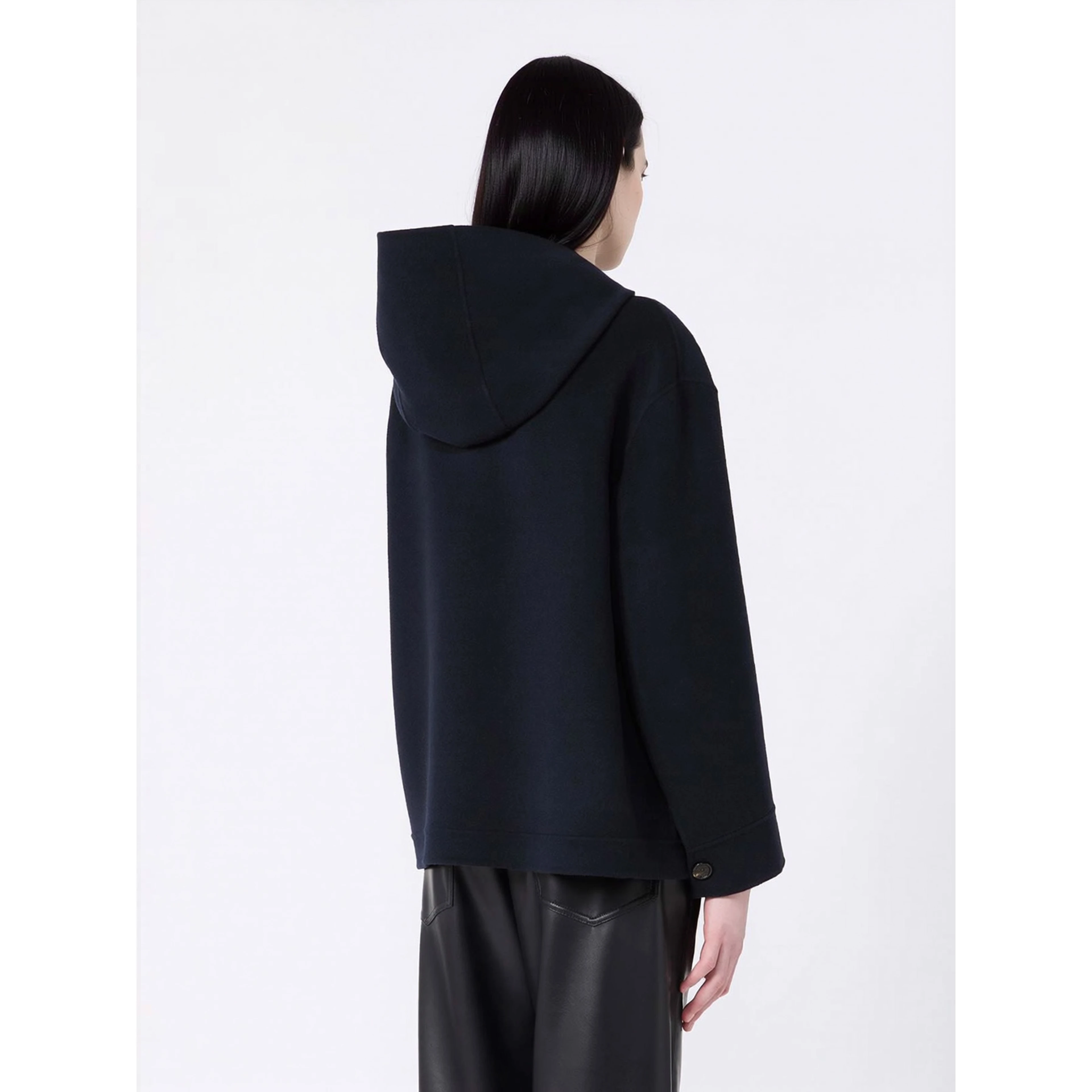 'S MAX MARA SMMLUSSO coat