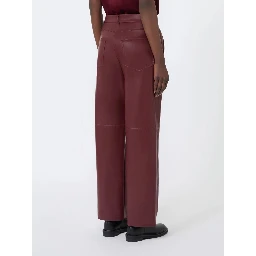 'S MAX MARA SMMSOSPIRO pants