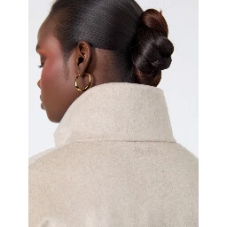 'S MAX MARA MTCDIVINA jacket