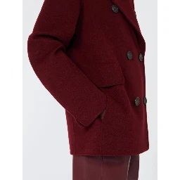 'S MAX MARA SMMCAMILLA coat