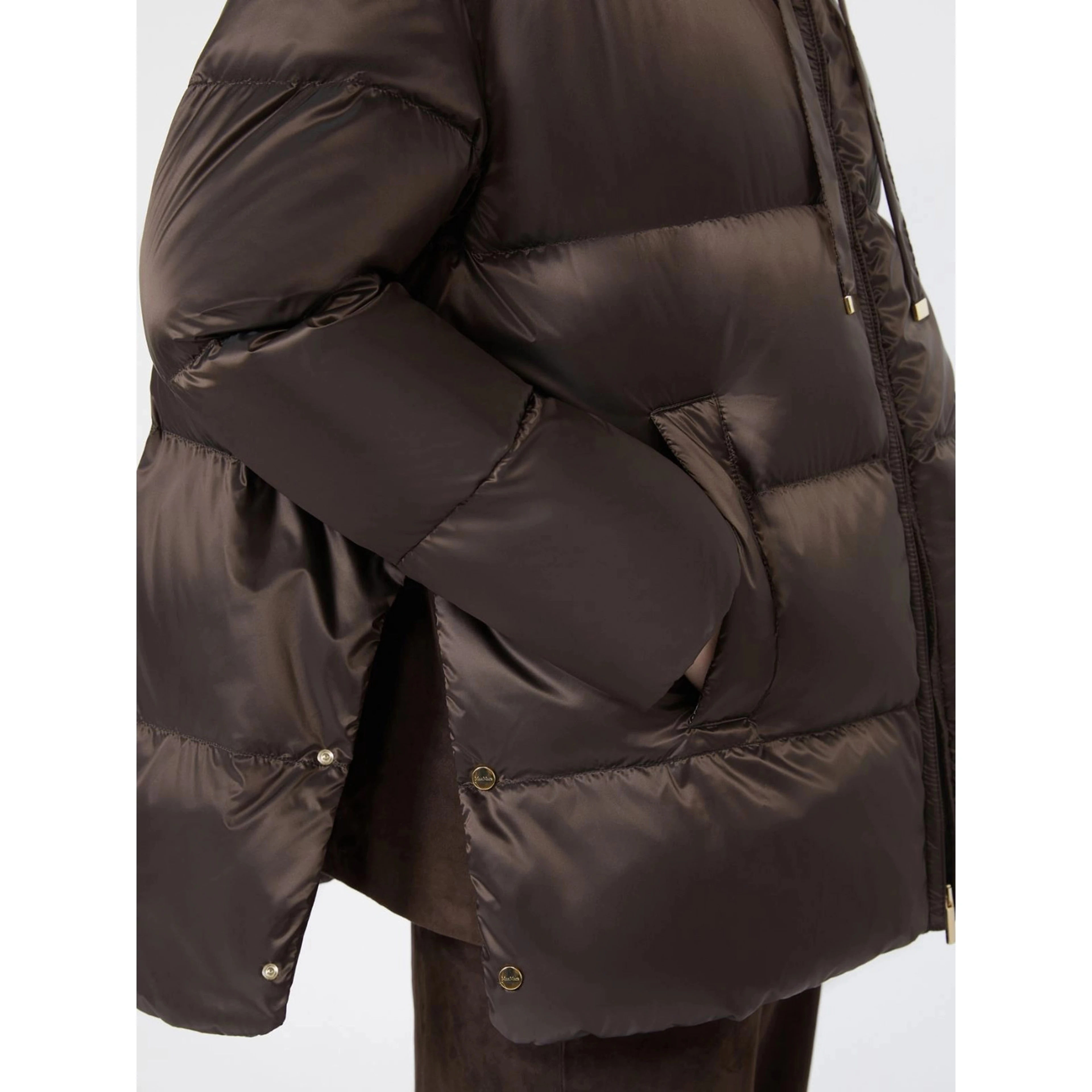 'S MAX MARA MTCNERINE jacket