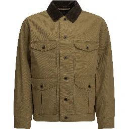 "Journeyman" Lightweight Jacket