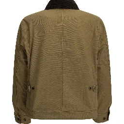 "Journeyman" Lightweight Jacket