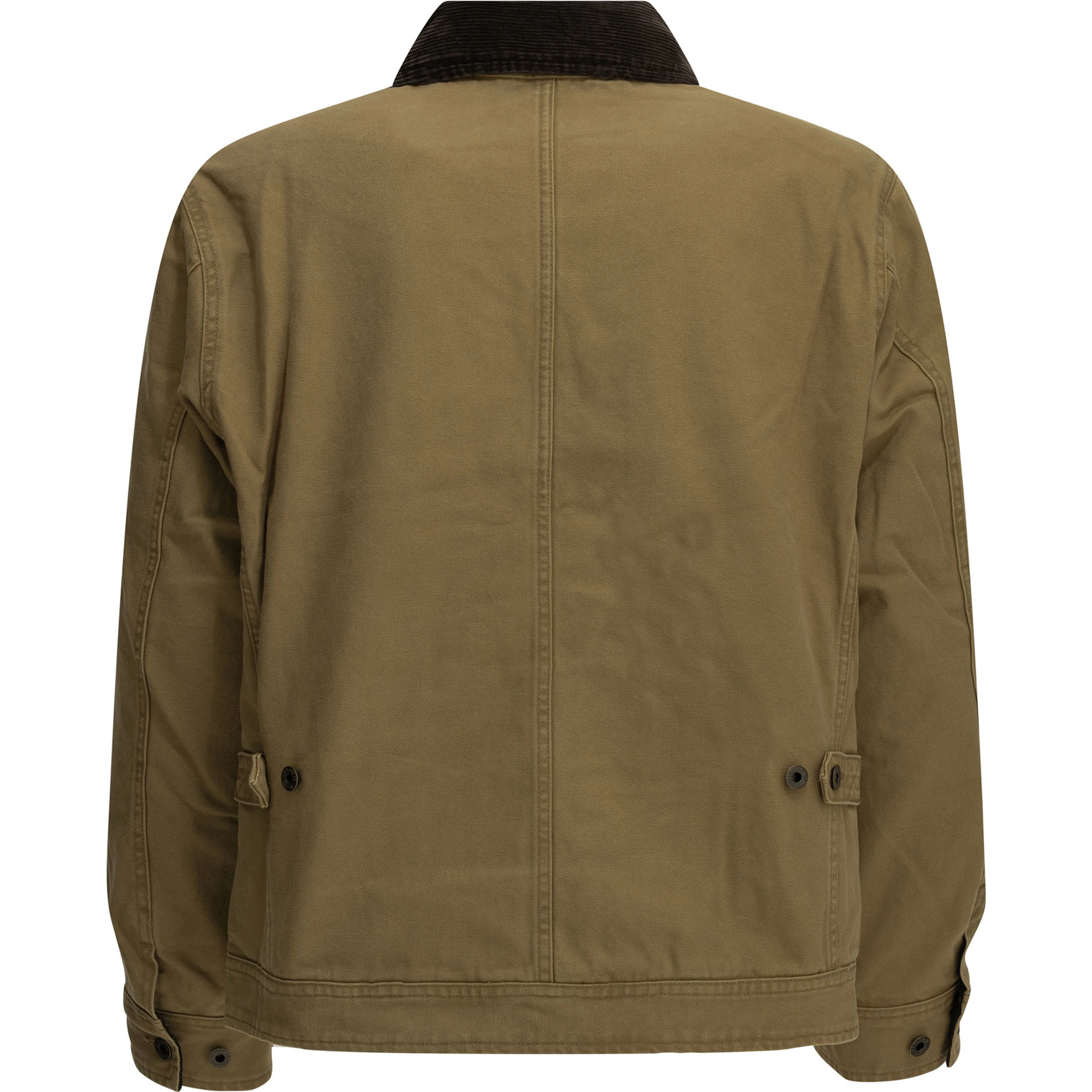 "Journeyman" Lightweight Jacket