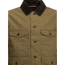 "Journeyman" Lightweight Jacket