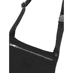 Medium Nylon Shoulder Bag