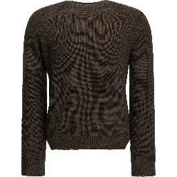 "Rebel" Crewneck sweater