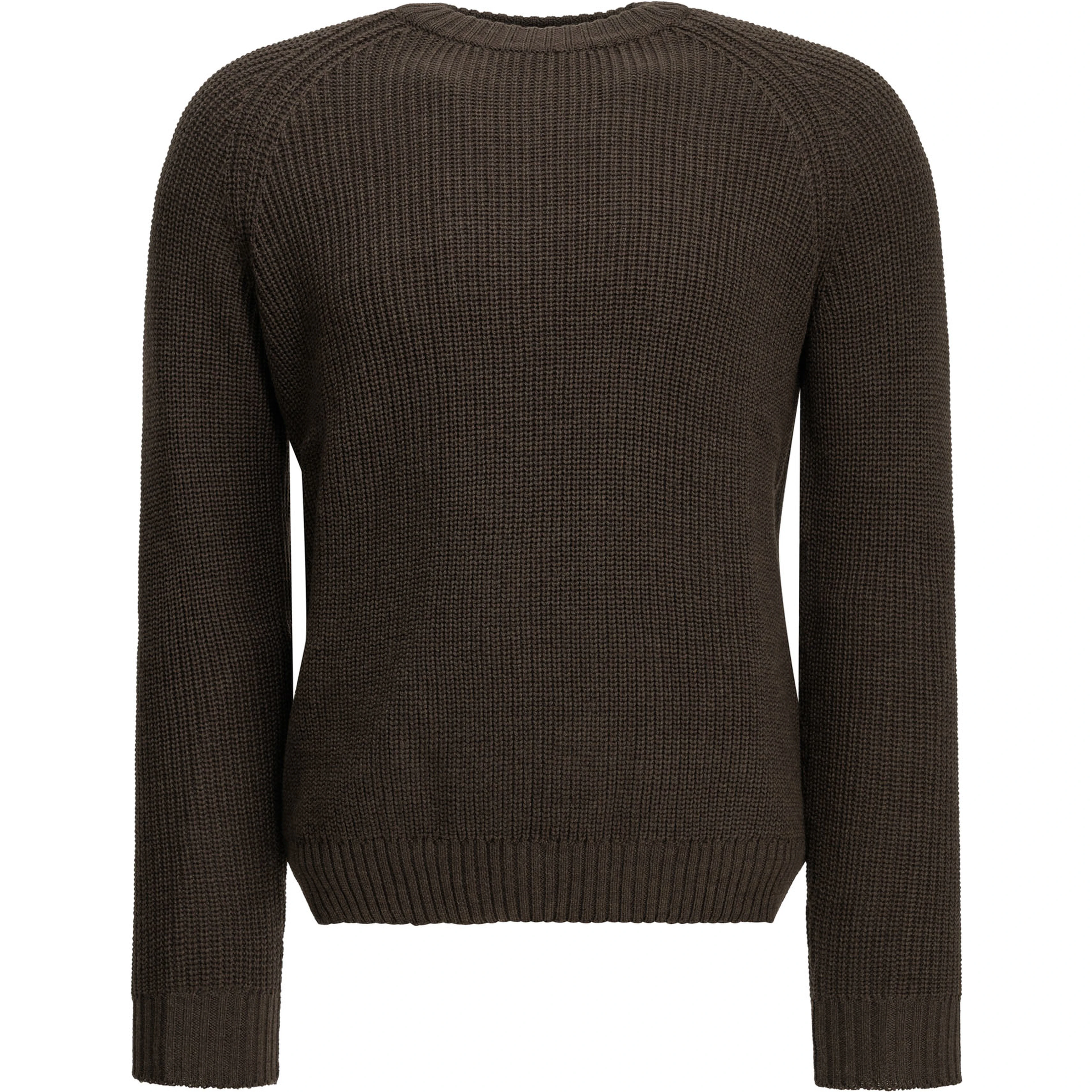"Rebel" Crewneck sweater