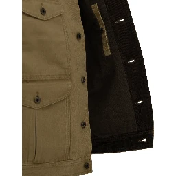 "Journeyman" Lightweight Jacket