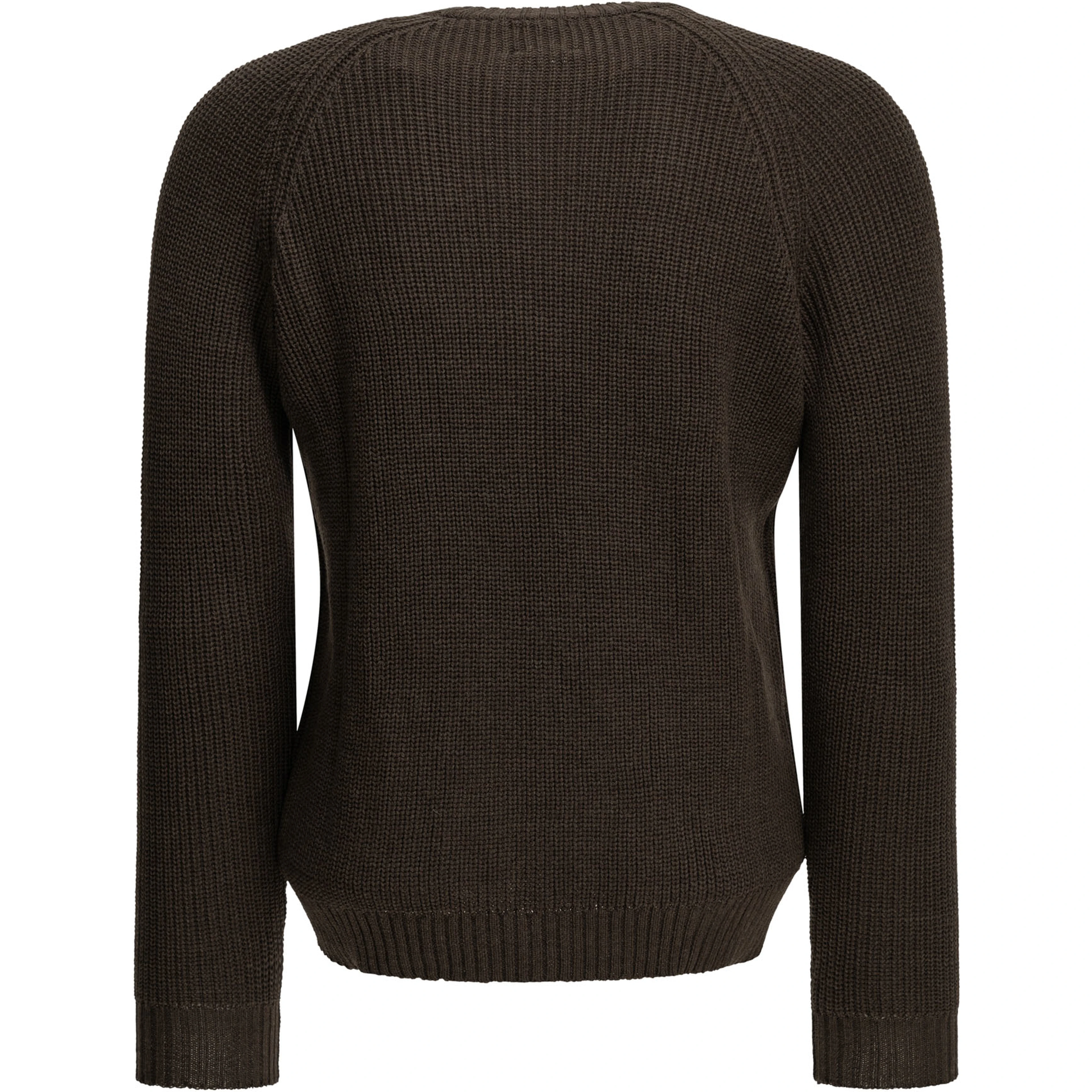 "Rebel" Crewneck sweater