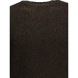 "Rebel" Crewneck sweater