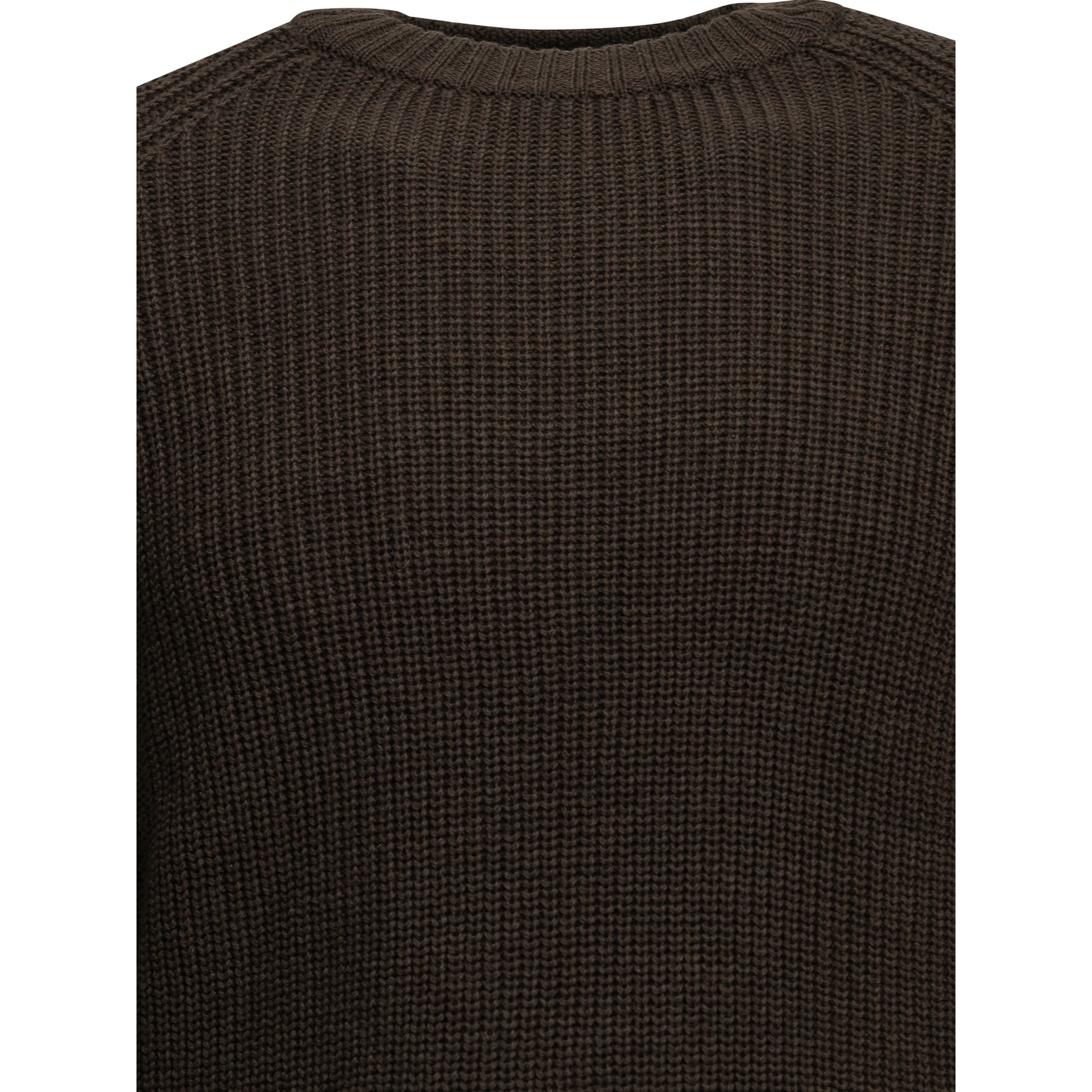 "Rebel" Crewneck sweater