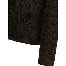 "Rebel" Crewneck sweater