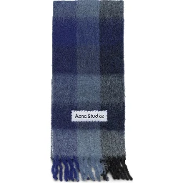 Scarves & Silk scarves