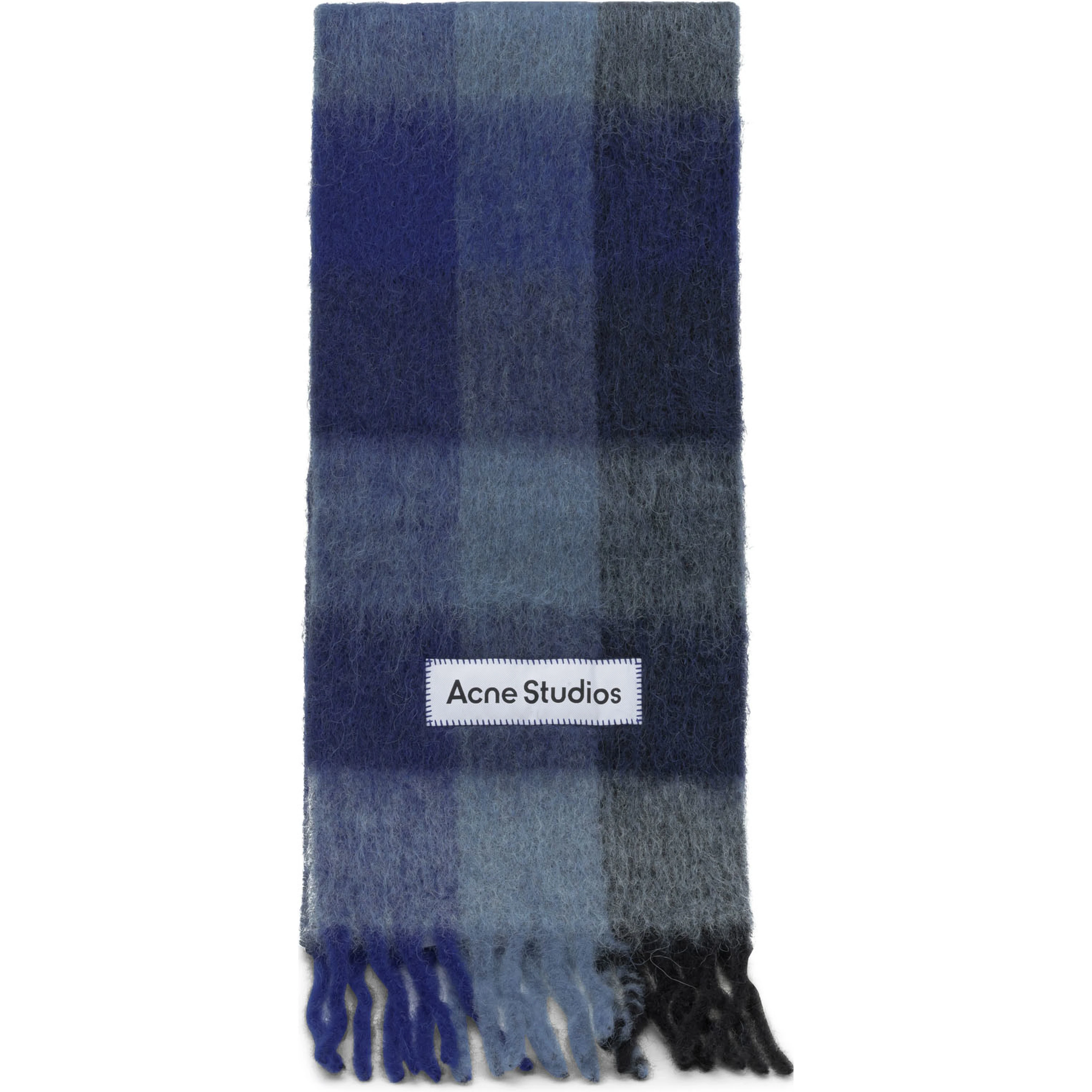 Scarves & Silk scarves