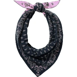 Scarves & Silk scarves