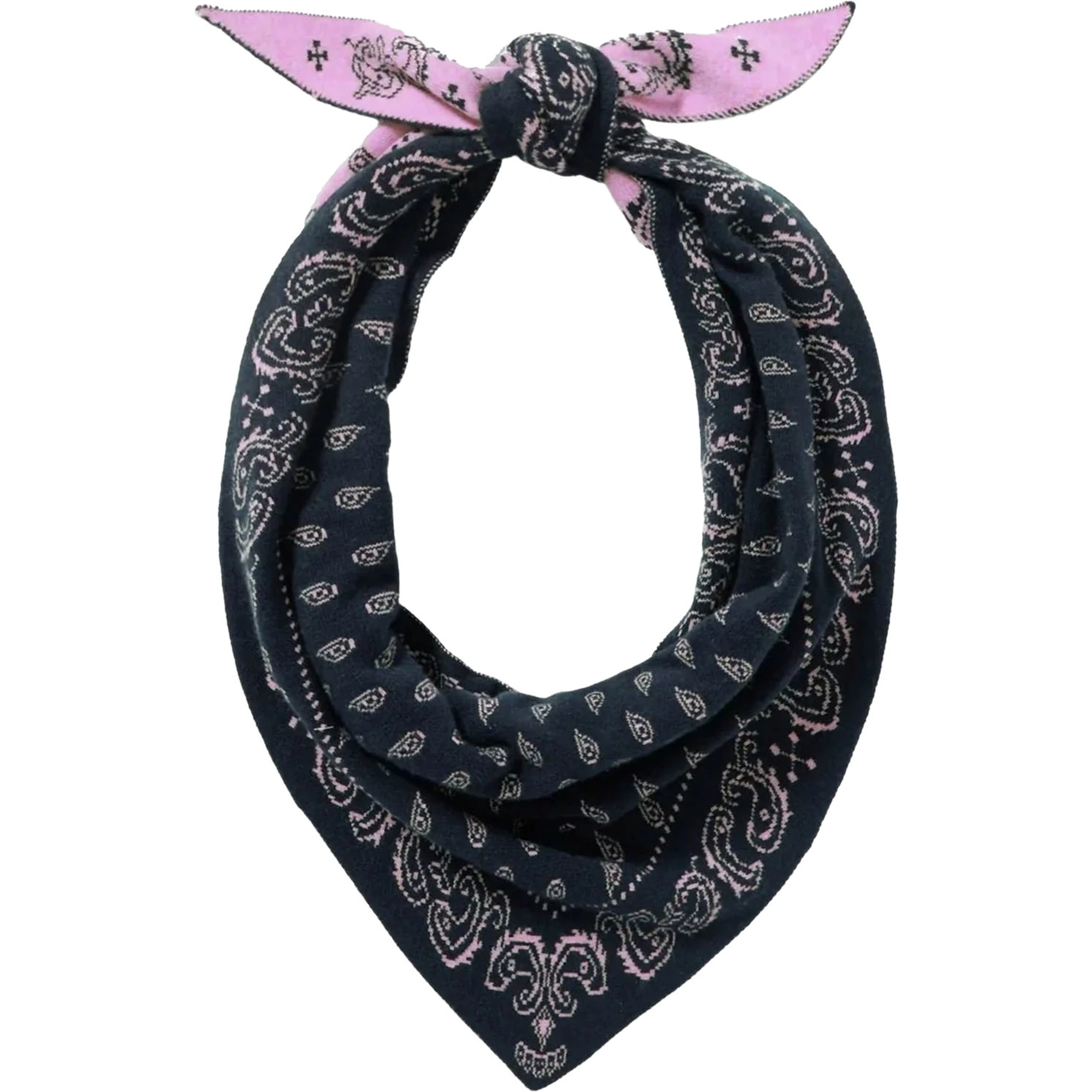 Scarves & Silk scarves