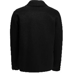 "Dossi" Short Coat