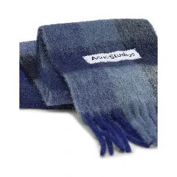 Scarves & Silk scarves