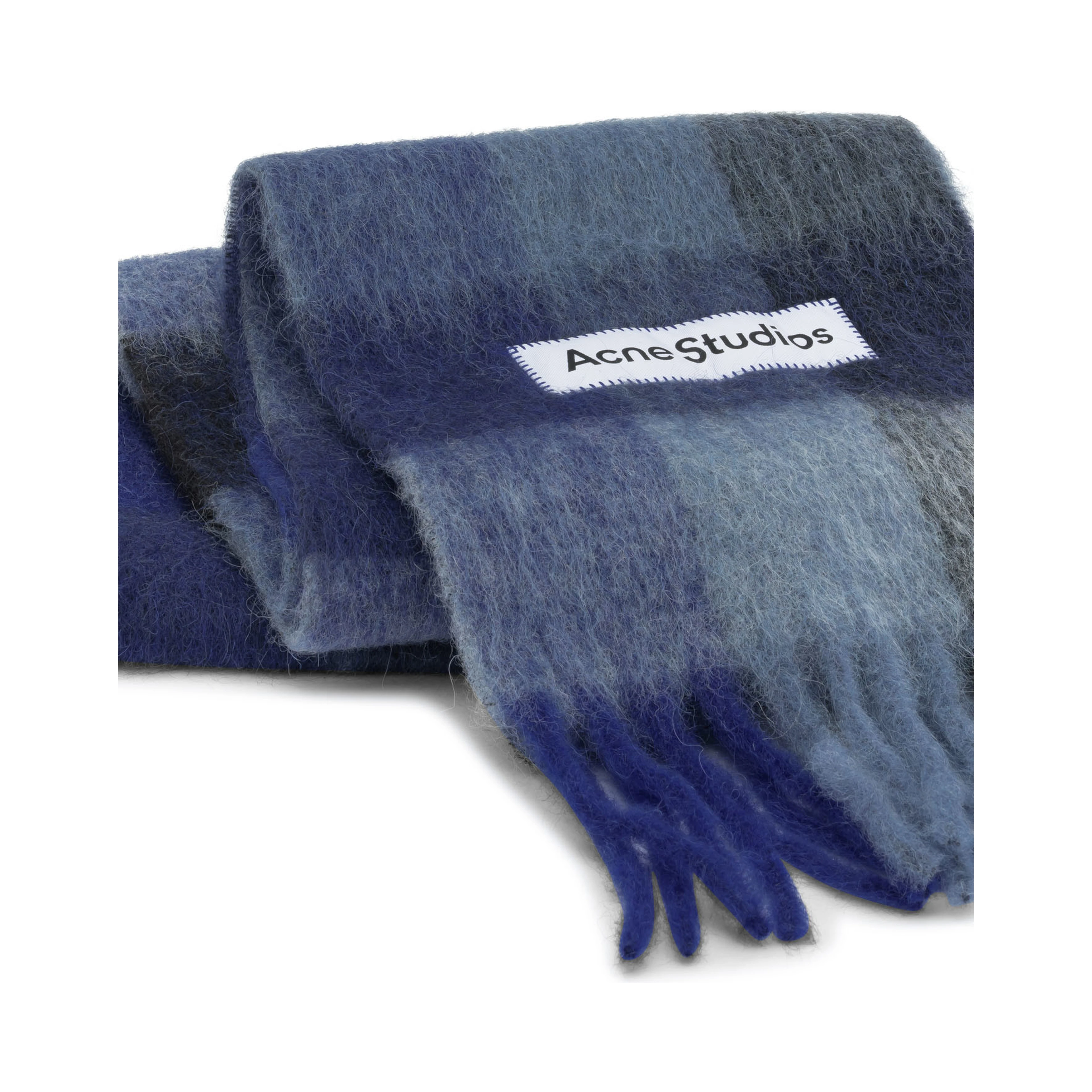 Scarves & Silk scarves