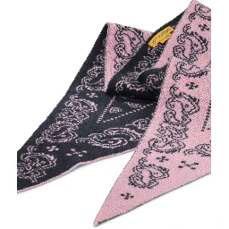 Scarves & Silk scarves