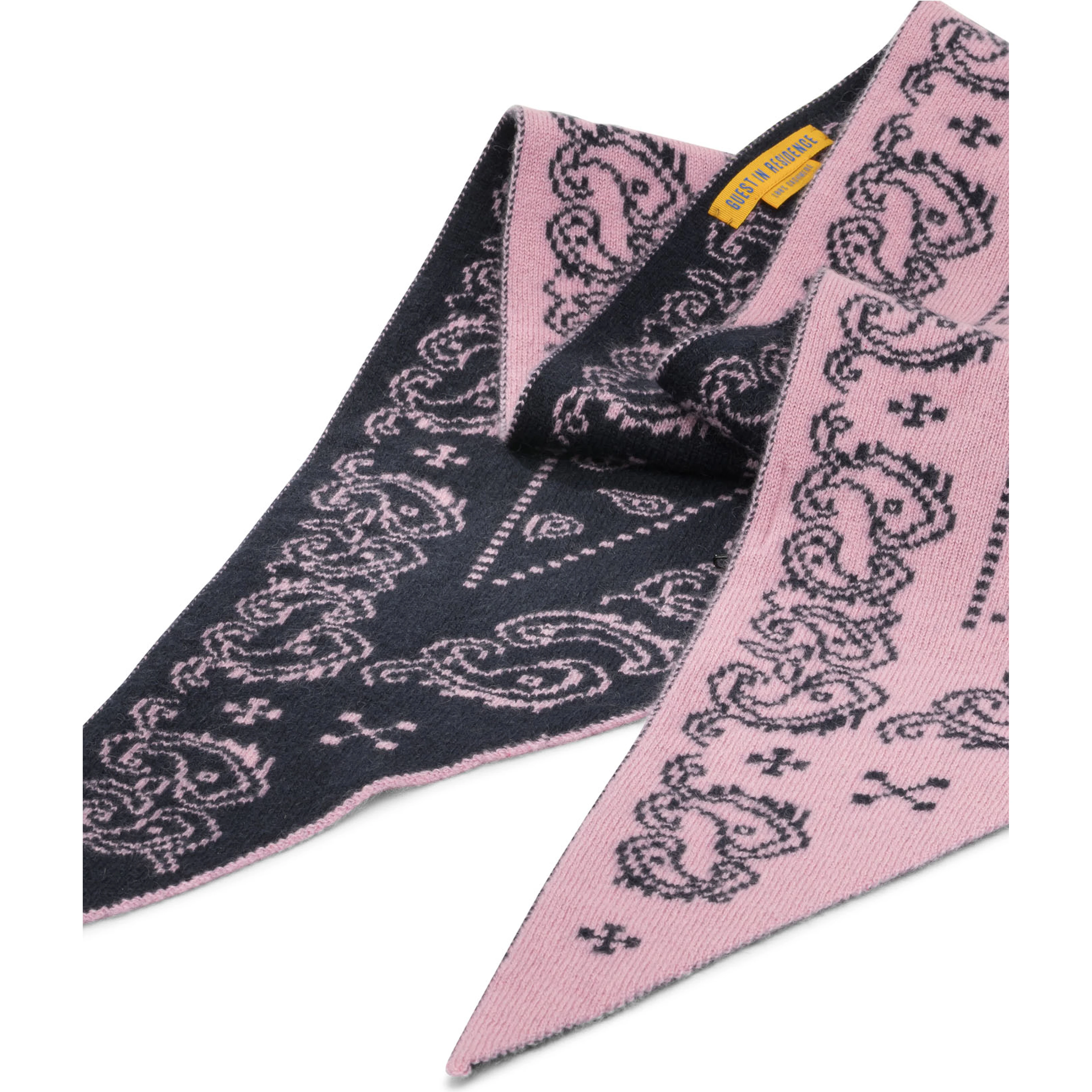 Scarves & Silk scarves