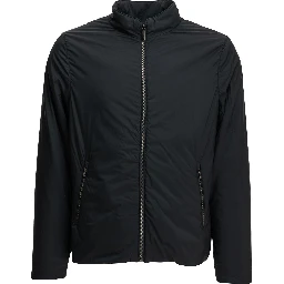 "Dossi" Short Coat