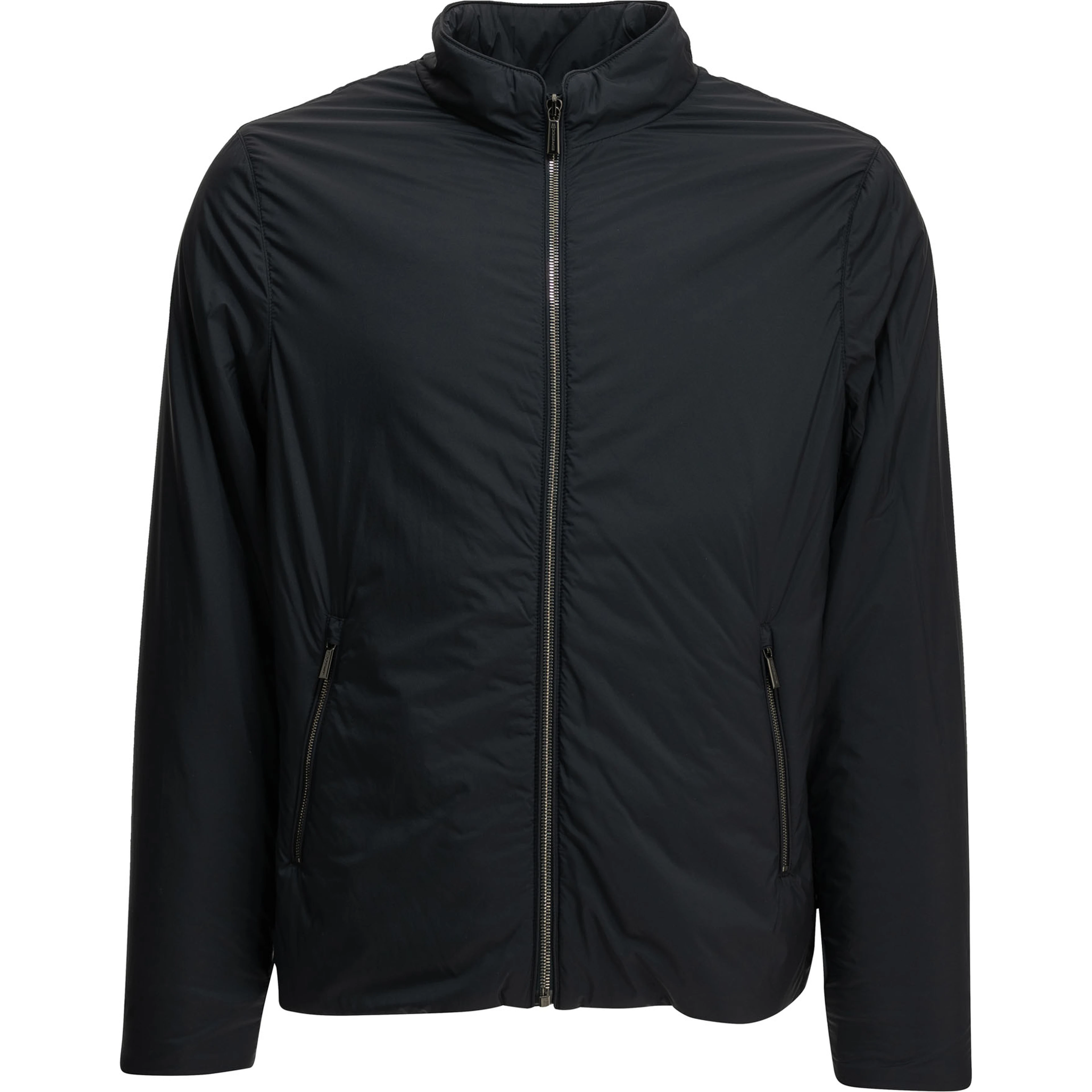"Dossi" Short Coat