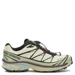 "XT-6 GTX" Low-Top Sneakers
