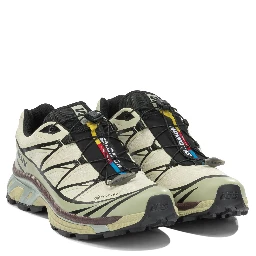 "XT-6 GTX" Low-Top Sneakers