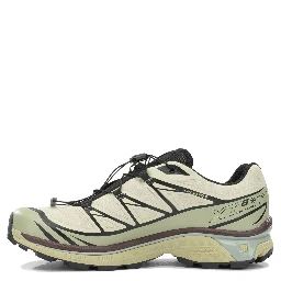 "XT-6 GTX" Low-Top Sneakers