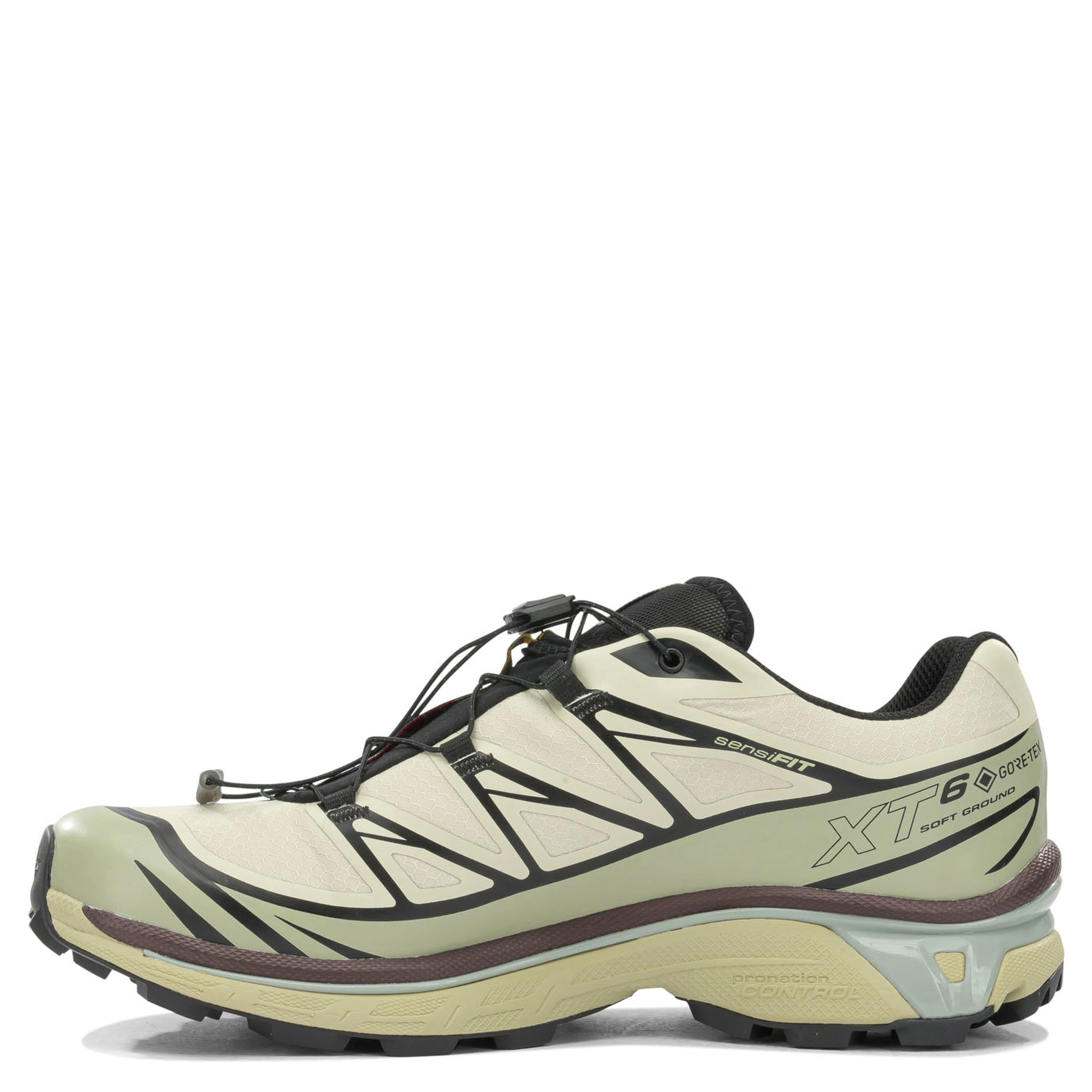 "XT-6 GTX" Low-Top Sneakers