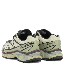 "XT-6 GTX" Low-Top Sneakers