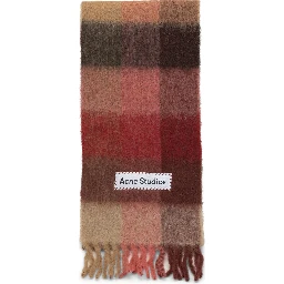 Scarves & Silk scarves