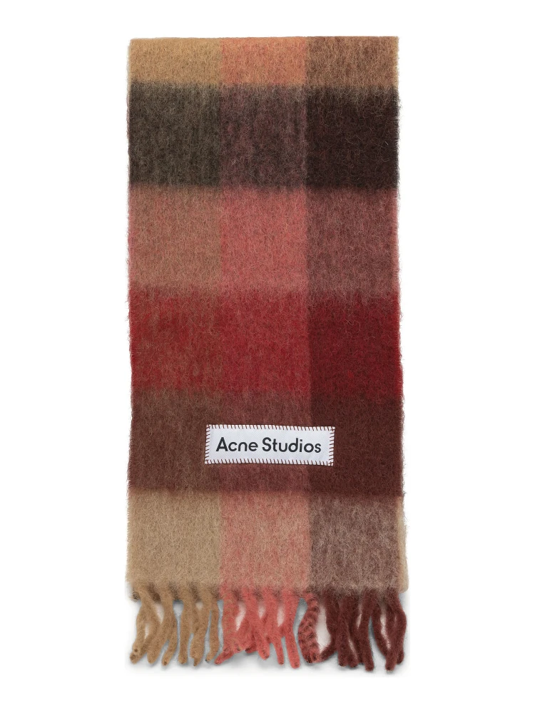 Scarves & Silk scarves