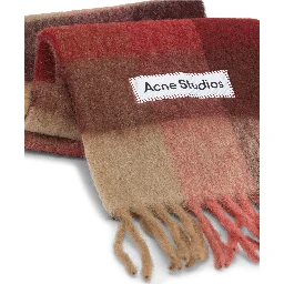 Scarves & Silk scarves
